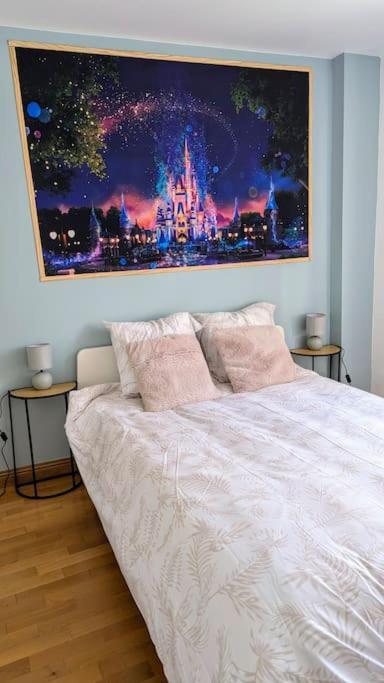 Apartment Merveilleux 6 A 8 Pers