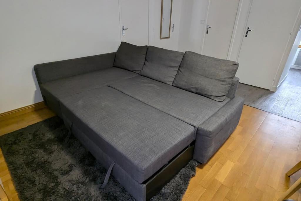 Merveilleux 6 A 8 Pers Apartment *