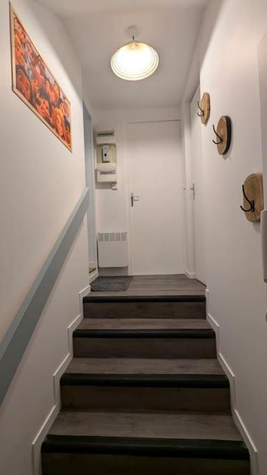Merveilleux 6 A 8 Pers Apartment Esbly