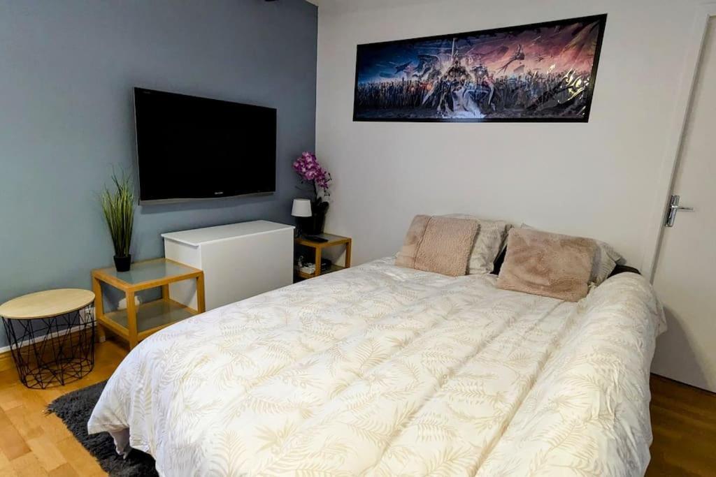 Merveilleux 6 A 8 Pers Apartment