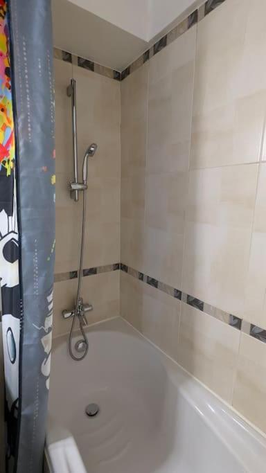 Apartment Merveilleux 6 A 8 Pers Esbly