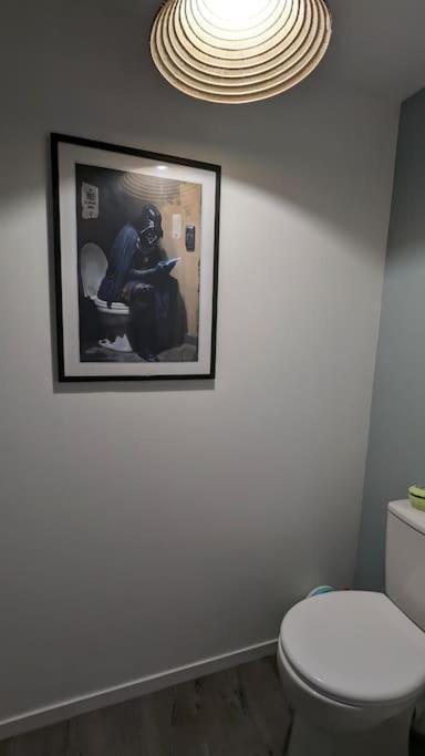Apartment Merveilleux 6 A 8 Pers *