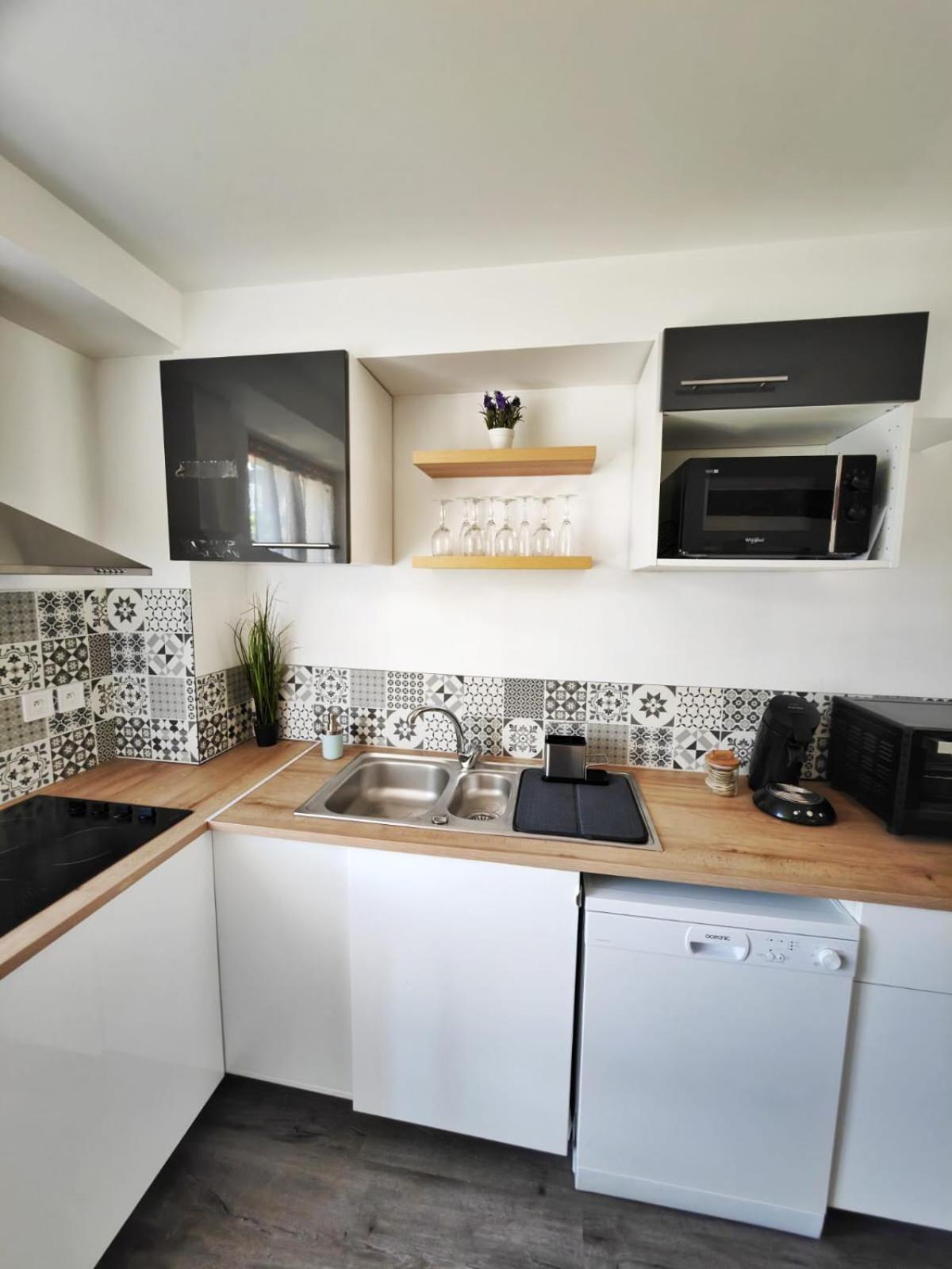 Merveilleux 6 A 8 Pers Apartment Esbly